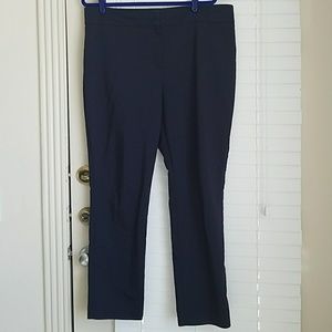 Ann Taylor Signature Dress Pants